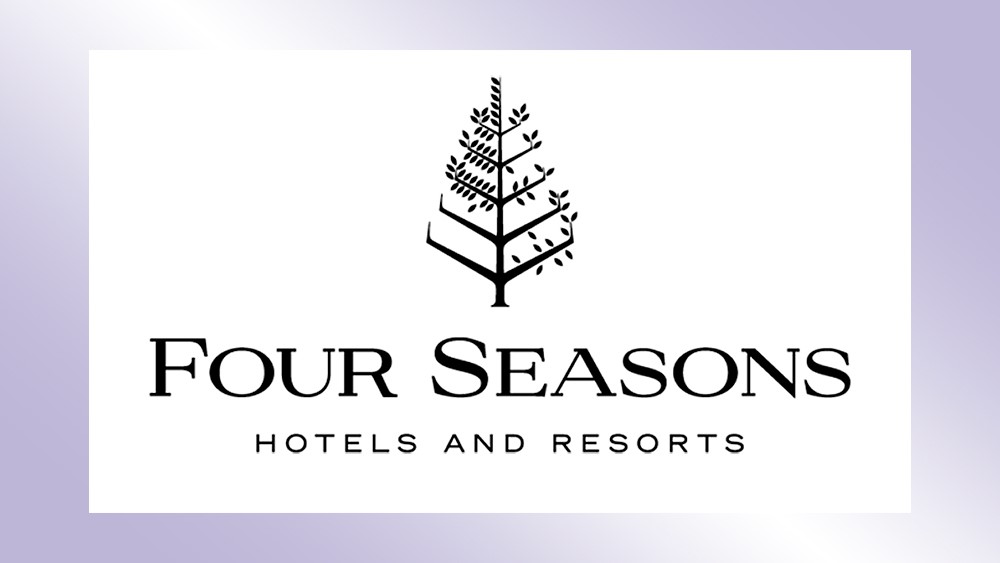 symbol of four seasons logo