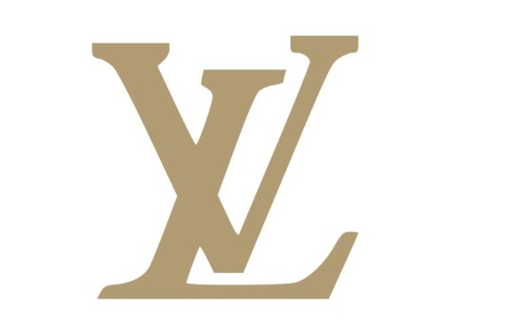 symbol of lv logo