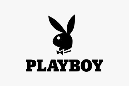 symbol of playboy logo