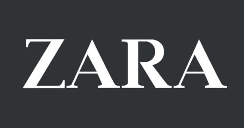 symbolism of zara logo