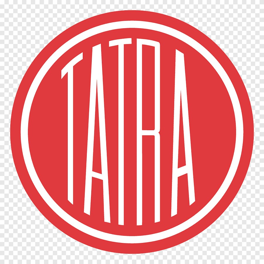 tatra car brand logos