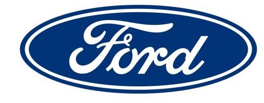 today new ford logo