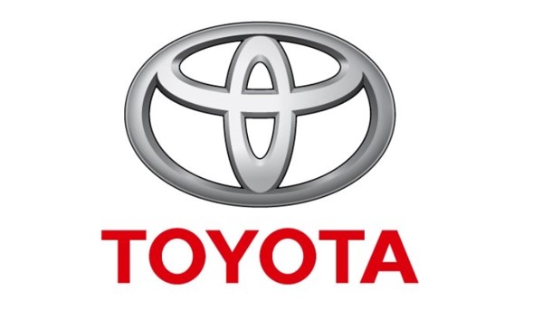 toyota car brand logos