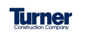 turner construction logo