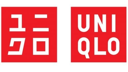 uniqlo logo for customer trust