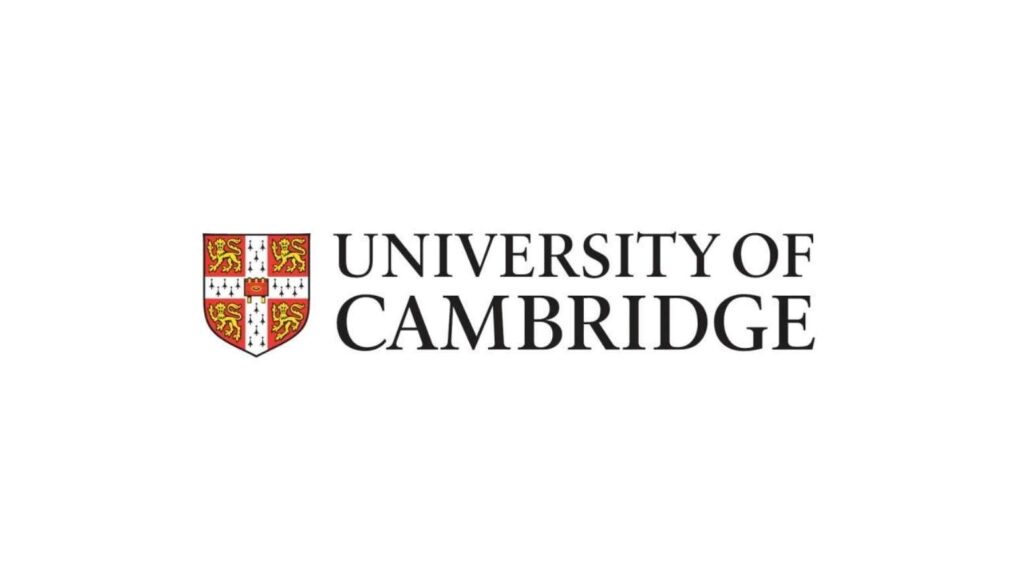 university of cambridge