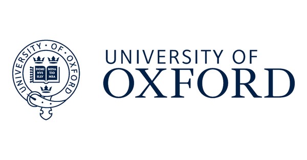 university of oxford