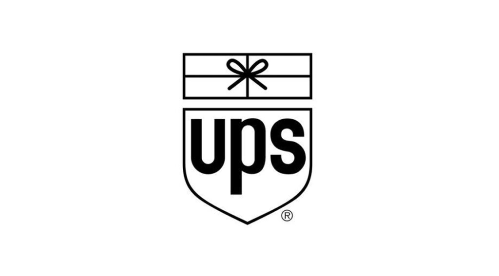 ups paul rand logos