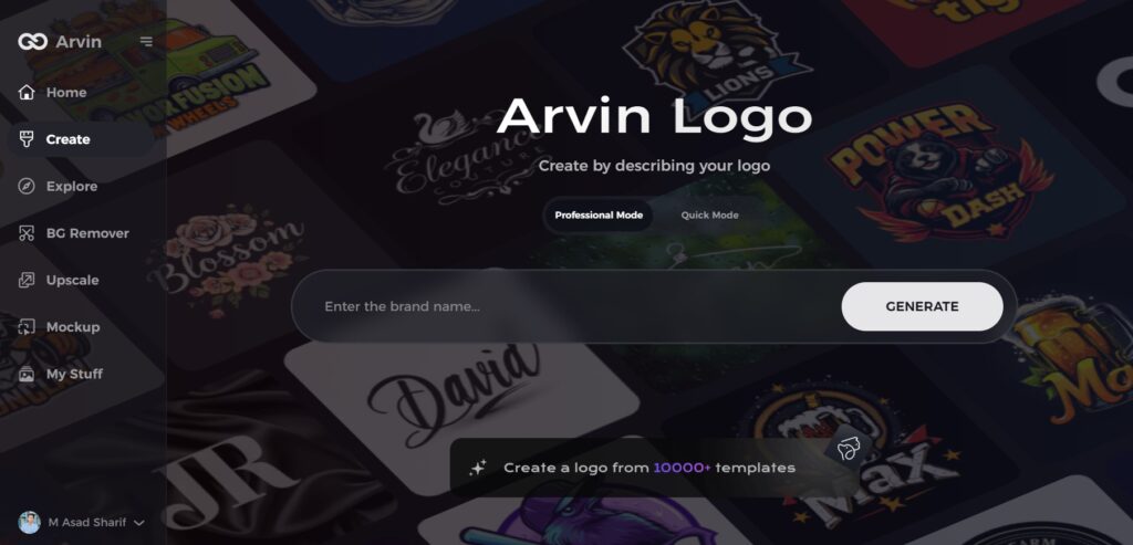 visit arvin logo chat website