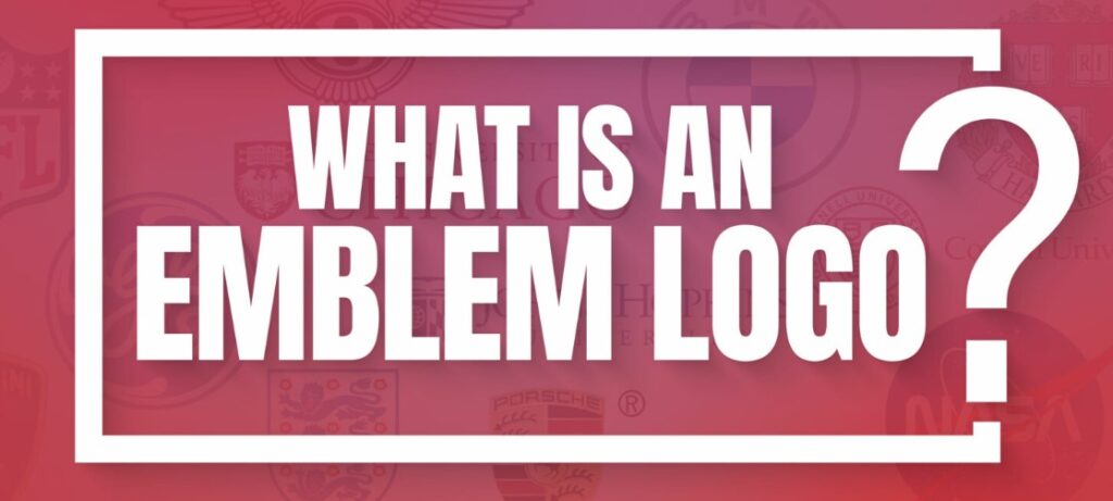 what are embelm logos