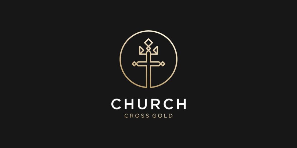 what is church logo