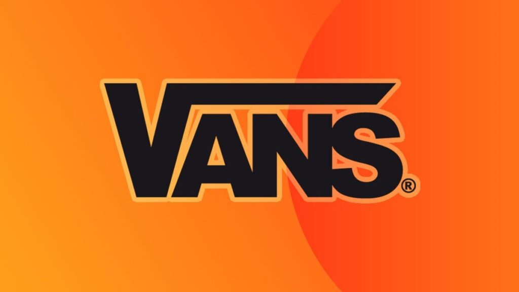 what is vans logo