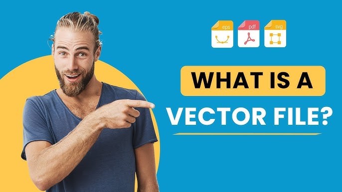 what is vector file