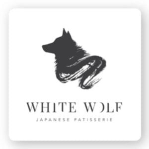 white wolf logos