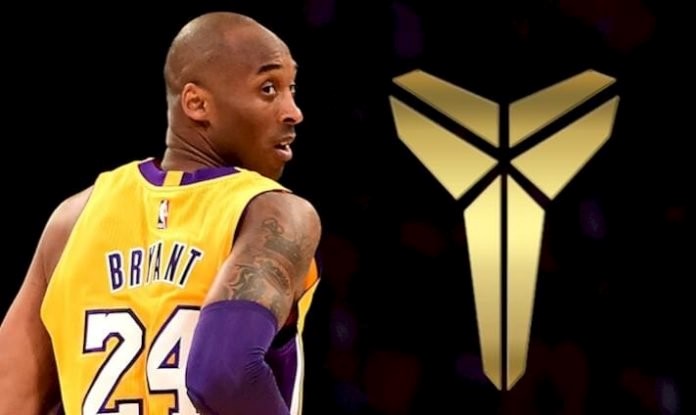 who designed kobe logo