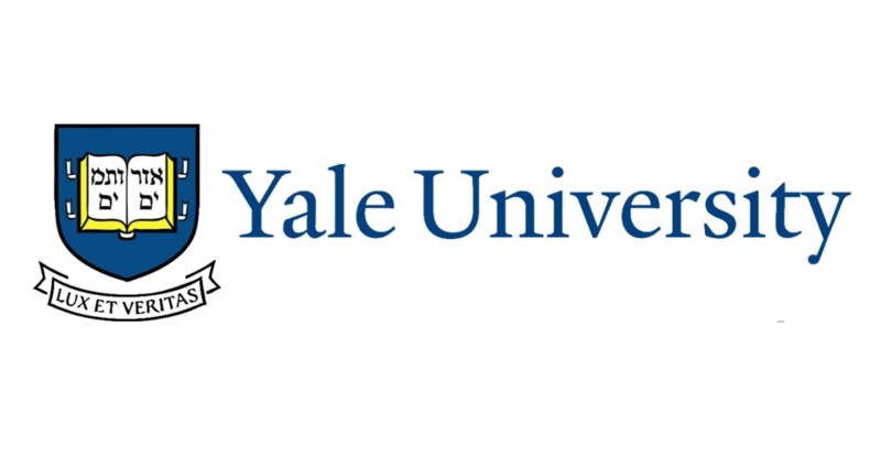 yale university logos