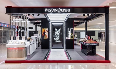 ysl logo cultural impact