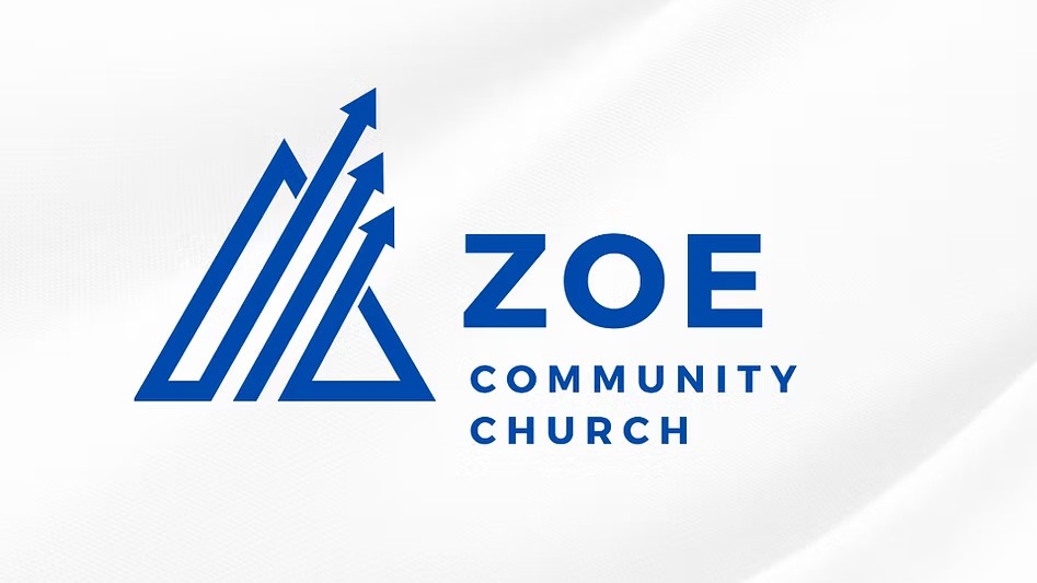 zoe church logo