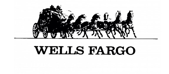 1852 wells fargo logo