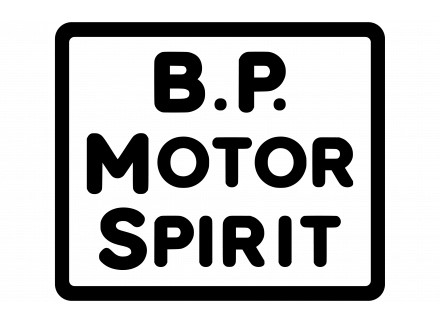 1909 bp logo