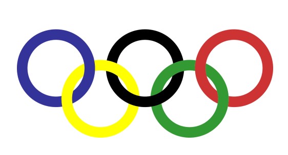 1912 olympics logos