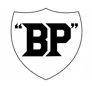 1930 bp logo