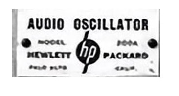 1939 hp logo