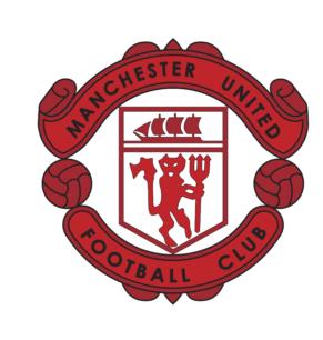 1940 Manchester United Logo