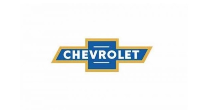 1940 chevy logo