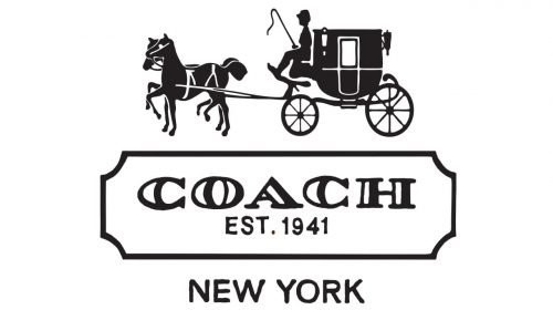 1941 coach logo