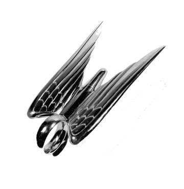 1951 chrysler logo