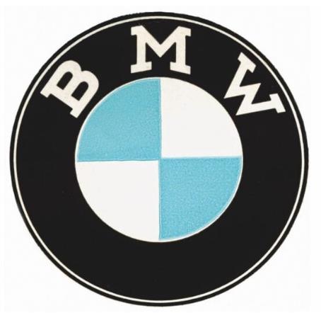 1953 bmw