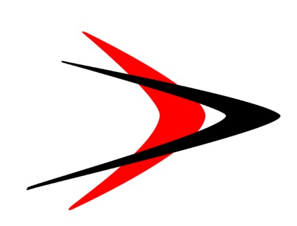 1955 chrysler logo