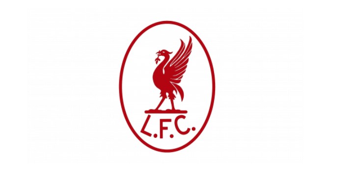 1955 liverpool logo