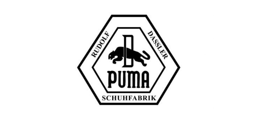 1958 puma logo