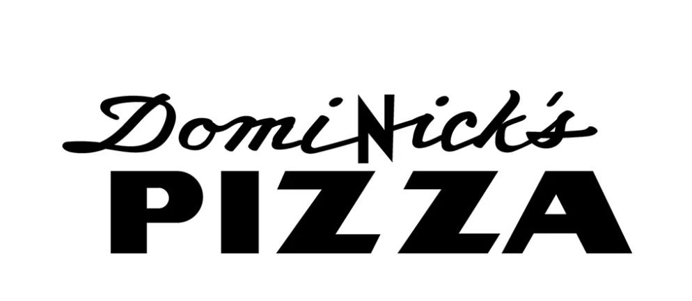 1960 - 1965 dominos logo