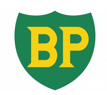 1961 bp logo