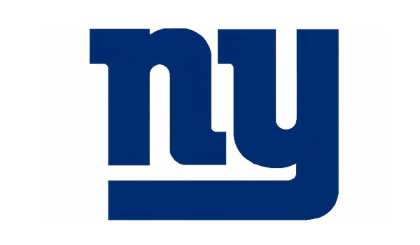 1961 new york giants logo