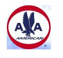 1962 american airlines logo