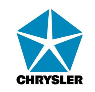 1962 chrysler logo