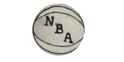 1962 nba logo