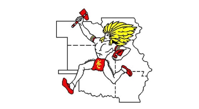 1963 chiefs logo