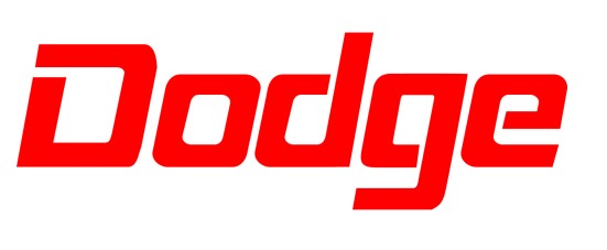 1964 dodge logo