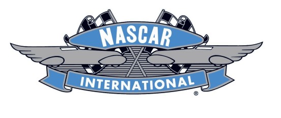 1964 nascar logo