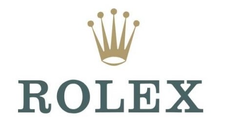 1965 rolex logo