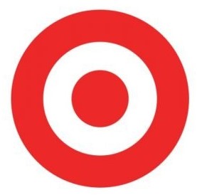 1968 target logo