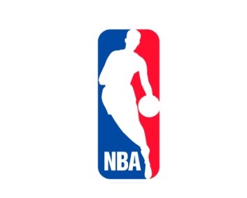 1969 nba logo