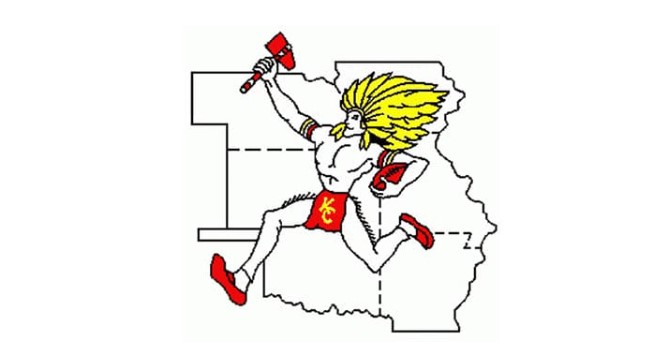 1970 chiefs logo