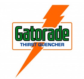 1970 gatorade logo