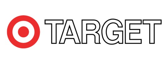 1972 target logo